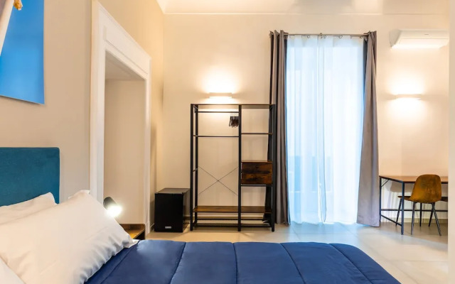 Residenza Partanna by Napoliapartments