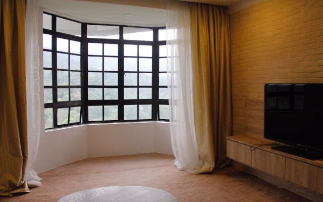 Luxury Mawar Apartments Genting Highlands