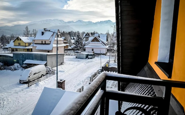 Tatarek Zakopane
