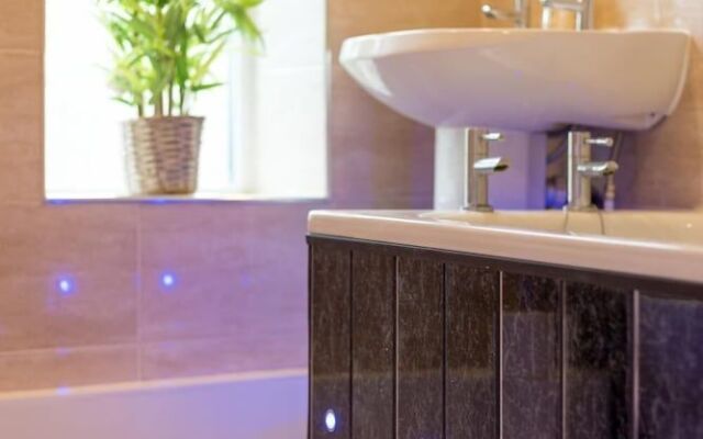 Landmark Apartments Harrogate
