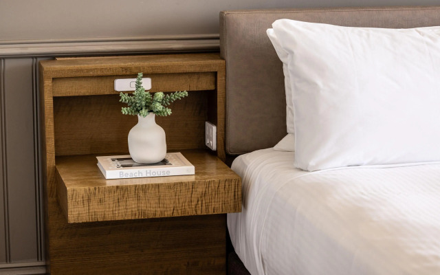 Crowne Plaza Terrigal Pacific by IHG