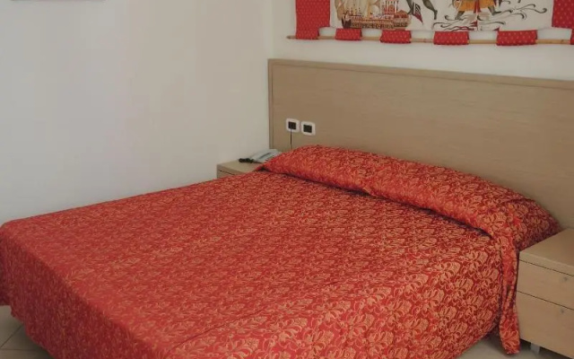 Ashanti Aparthotel