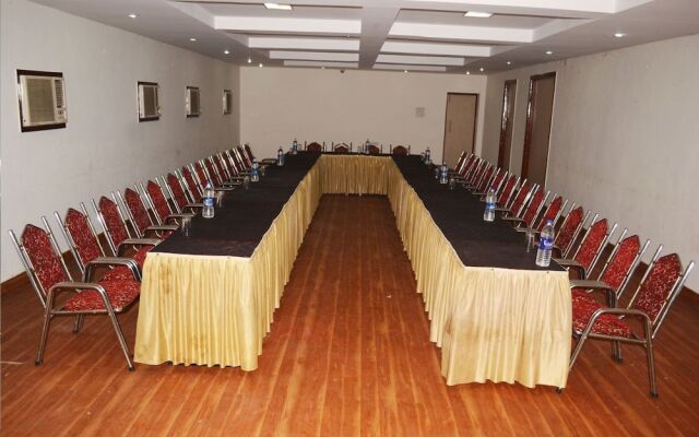 Hotel Varanasi Palace