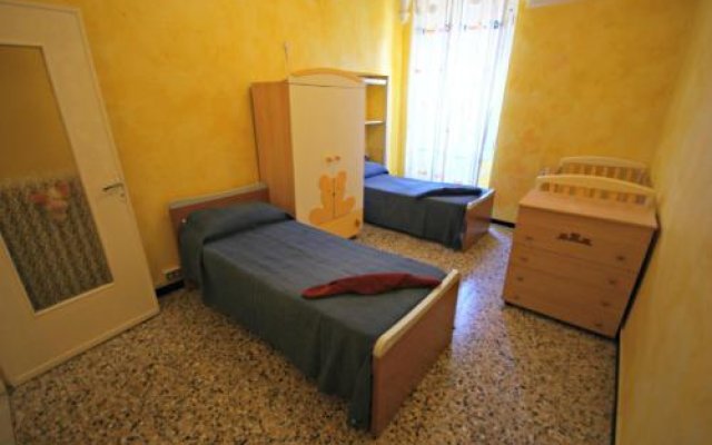 Holiday Home 2 Bedrooms 1 Bathroom - Imperia