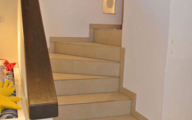 Apartment 346 Silvaplana-Surlej