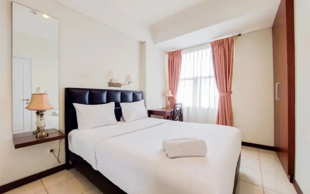 Elegant And Tidy 1Br Apartment Silkwood Residences