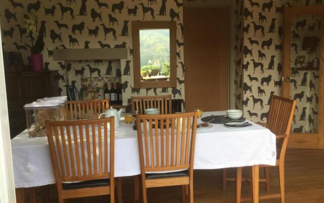 Highview Bed and Breakfast