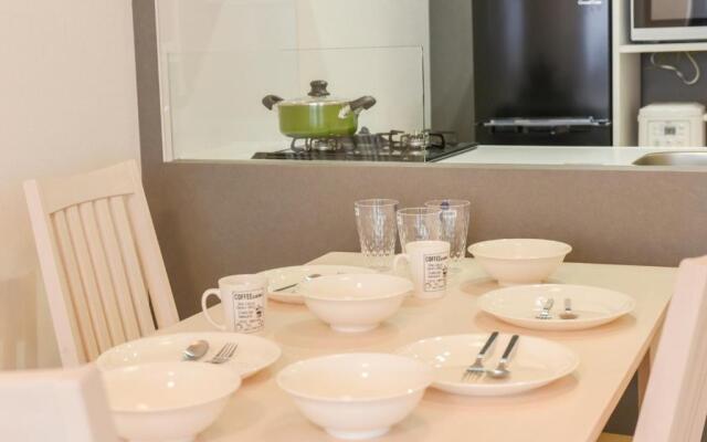 Hills Garden Hondori - Vacation STAY 8406