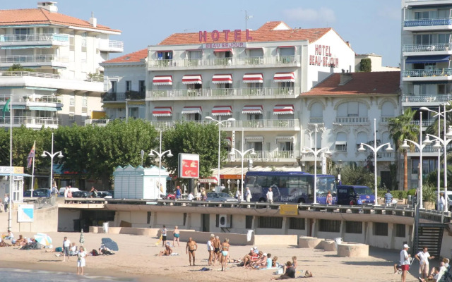 Hôtel Le Beau Séjour