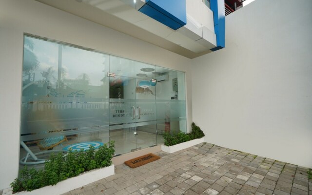 Terban Residence by RedDoorz