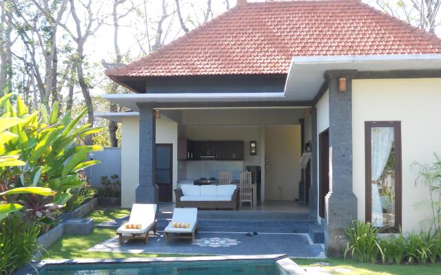 Avisara Villa & Guest House