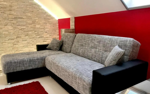 Biborka Apartman
