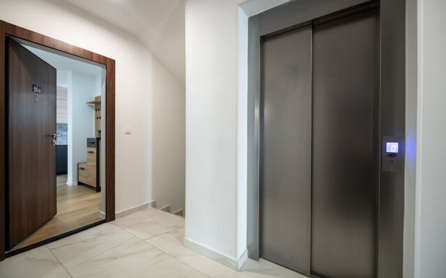 MM Residence Mostar