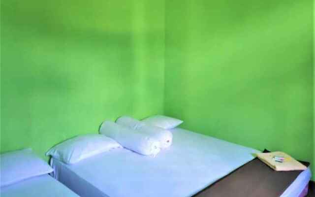 Akar Wangi 1 Homestay