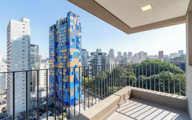 360 Vn Melo Alves by Housi