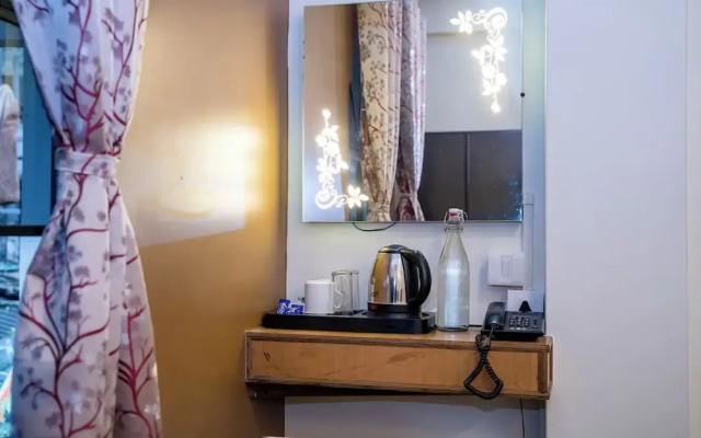 Sparrow Juniper Tree 2 min walk To Mg Marg