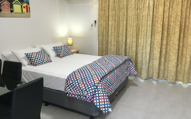 Ingenia Holidays Hervey Bay