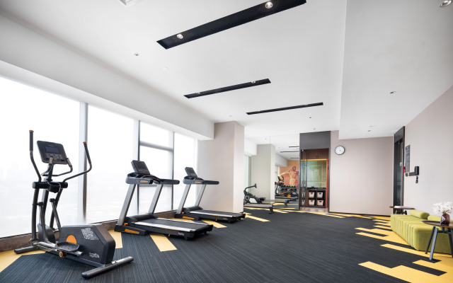 Hampton by Hilton Foshan Shunde Chencun