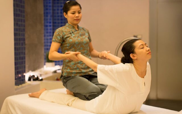 Sheraton Saigon Grand Opera Hotel