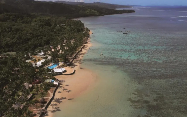 Fiji Hideaway Resort and Spa