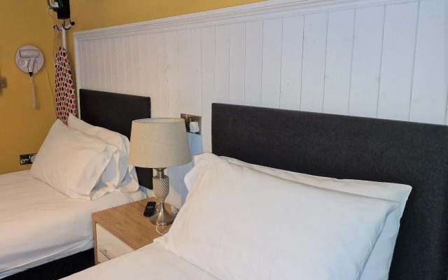 48 Gilmore Place Residences