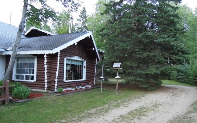 Gîte le Coup de Coeur