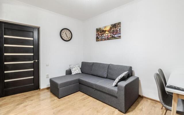 Exclusive Apartment on Square Rynok