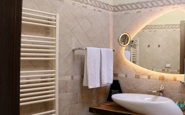 Castrum Wine Relais