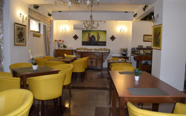 Hotel Michelangelo