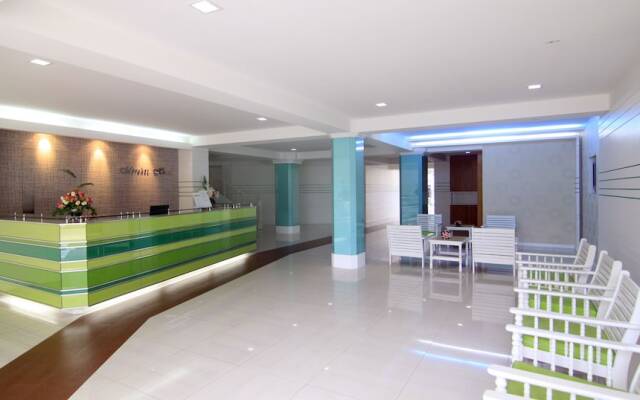 Morakot Twin Chumphon