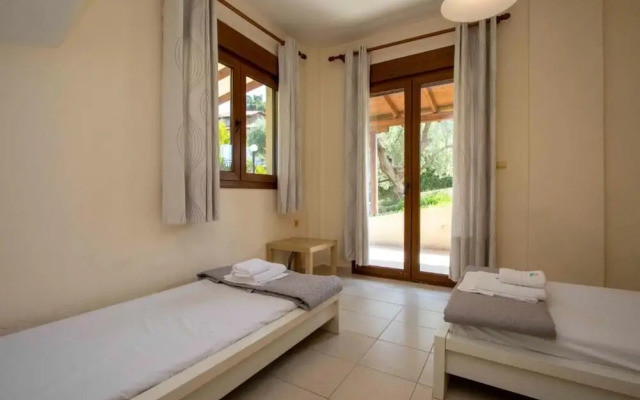 Possidi Villas I by Halkidiki Villas