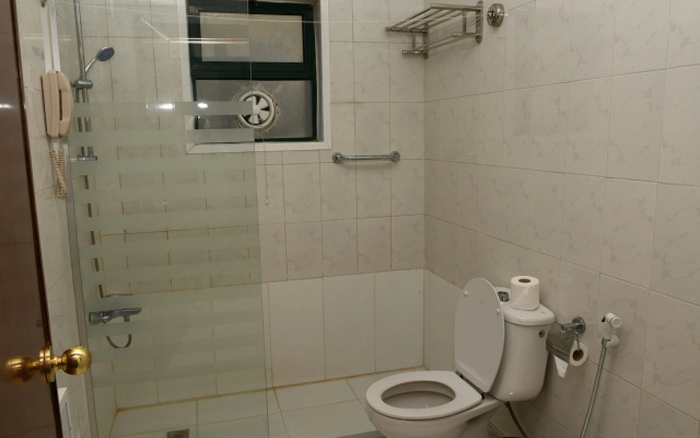 Sparr Hotel