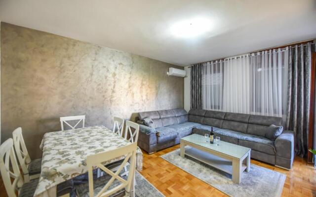 Apartman Vukcevic