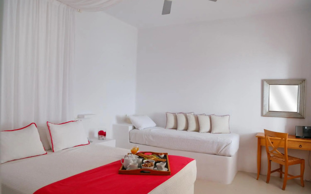 Notos Therme And Spa