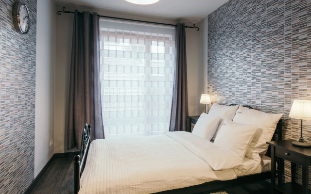 inQse Krakow | Brewery Residence