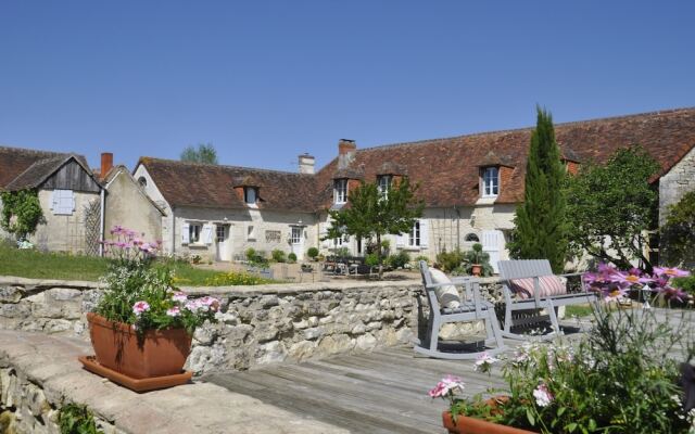 La Ferme Blanche