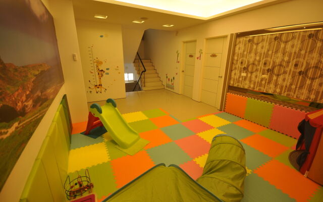 Yurong B&B