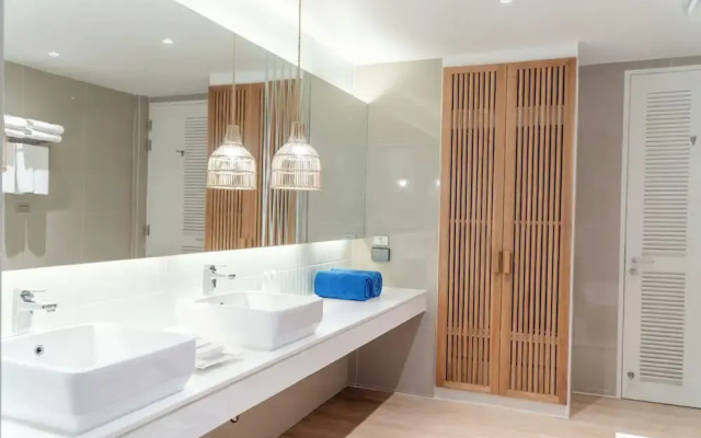 Club Wyndham Sea Pearl Phuket