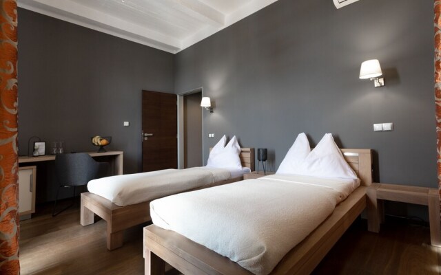 Aréna Hotel Šamorín