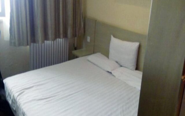 Hanting Hotel Mianyang Anchang Bridge Branch