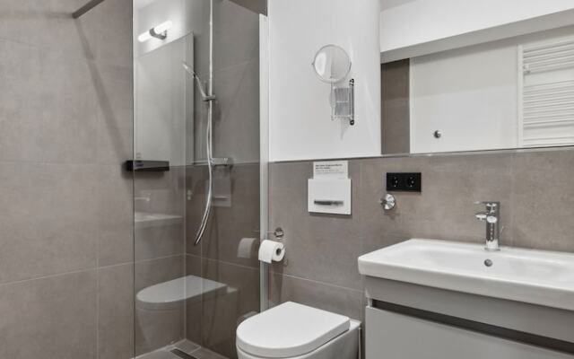 limehome Oberhausen Paul-Reusch-Str.