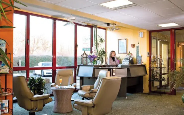 Hôtel restaurant Le Colibri