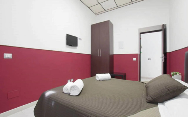 La Lupa In Trastevere