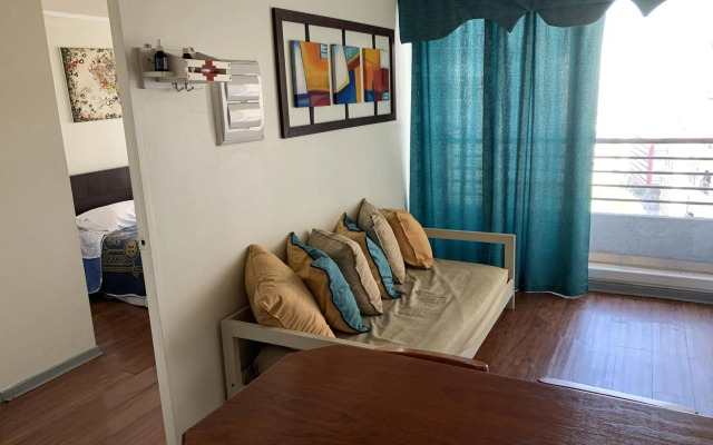 Apartamentos Armando