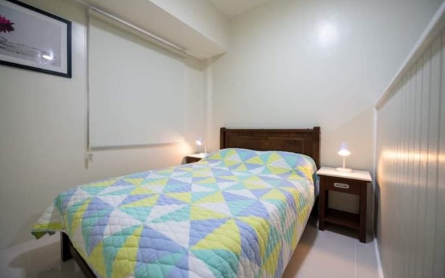 OYO 865 Blythe Suites Baguio