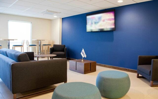 City Express by Marriott Apizaco