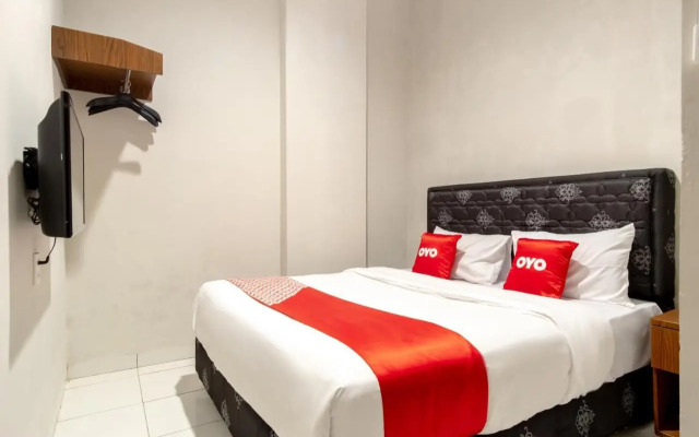 Homestay Jaya by OYO Rooms