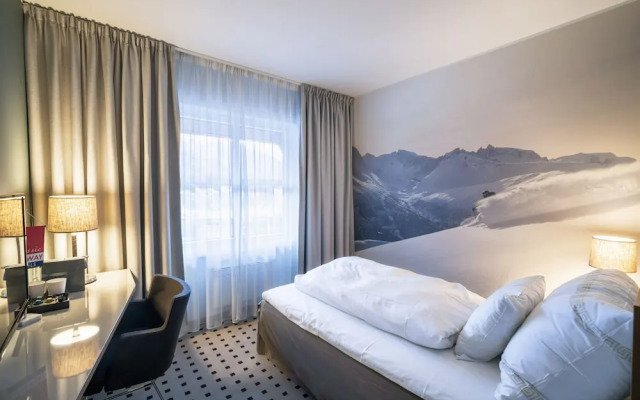 Grand Hotel