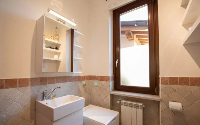 Villaggio Tavaredo - App. 02