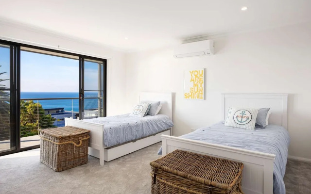Villa Luminosa in Mount Martha